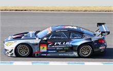 7 - BMW M6 GT3 (F13) - BMW Team Satudie x CSL