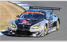 7 - BMW M6 GT3 (F13) - BMW Team Satudie x CSL
