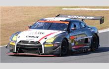10 - Nissan GT-R Nismo GT3 (R35) - Gainer