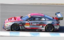 11 - Nissan GT-R Nismo GT3 (R35) - Gainer