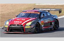 11 - Nissan GT-R Nismo GT3 (R35) - Gainer