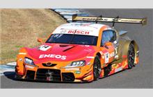 14 - Toyota GR Supra (DB42) - TGR Team Eneos Rookie