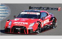 23 - Nissan GT-R (R35) - NISMO