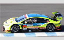 30 - Toyota GR Sport Prius PHV (ZVW52) - Apr