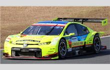 30 - Toyota GR Sport Prius PHV (ZVW52) - Apr