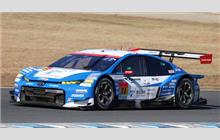 31 - Toyota GR Sport Prius PHV (ZVW52) - Apr