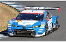 31 - Toyota GR Sport Prius PHV (ZVW52) - Apr