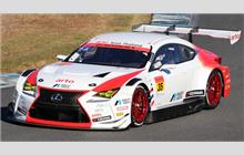 35 - Lexus RC F GT3 (USC10) - Arto Team Thailand