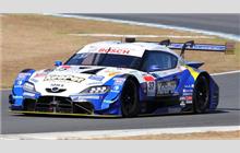 37 - Toyota GR Supra (DB42) - TGR Team KeePer Tom's