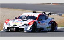 39 - Toyota GR Supra (DB42) - TGR Team SARD