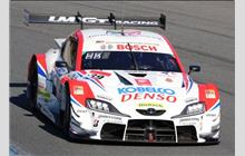 39 - Toyota GR Supra (DB42) - TGR Team SARD