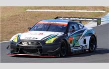 48 - Nissan GT-R Nismo GT3 (R35) - Nilzz Racing