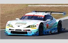 60 - Toyota GR Supra (DB42) - LM Corsa