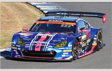 61 - Subaru BRZ GT300 - R&D Sport