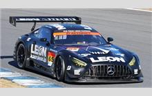 65 - Mercedes-AMG GT3 Evo - K2 R&D Leon Racing