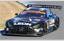65 - Mercedes-AMG GT3 Evo - K2 R&D Leon Racing