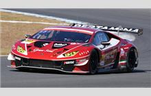 87 - Lamborghini Huracán GT3 Evo - JLOC