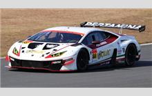 88 - Lamborghini Huracán GT3 Evo - JLOC