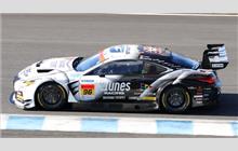 96 - Lexus RC F GT3 (USC10) - K-tunes Racing