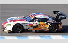 244 - Toyota GR Supra (DB42) - Max Racing