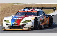 244 - Toyota GR Supra (DB42) - Max Racing