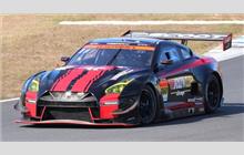 360 - Nissan GT-R Nismo GT3 (R35) - Tomei Sports