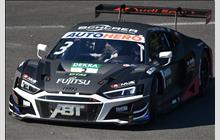3 - Audi R8 LMS Evo - Abt Sportsline