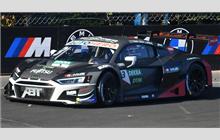 3 - Audi R8 LMS Evo - Abt Sportsline