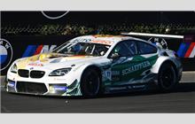 11 - BMW M6 GT3 #1509 - Walkenhorst Motorsport
