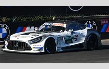 18 - Mercedes-AMG GT3 Evo - Mercedes-AMG Team Mücke Motorsport