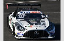18 - Mercedes-AMG GT3 Evo - Mercedes-AMG Team Mücke Motorsport