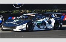 23 - Ferrari 488 GT3 Evo (Michelotto) - AlphaTauri AF Corse