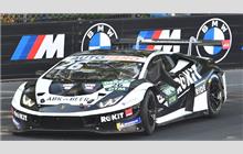 26 - Lamborghini Huracán GT3 Evo - T3 Motorsport