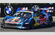 30 - Ferrari 488 GT3 Evo (Michelotto) - Red Bull AF Corse