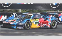 30 - Ferrari 488 GT3 Evo (Michelotto) - Red Bull AF Corse