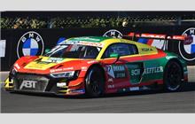37 - Audi R8 LMS Evo - Abt Sportsline