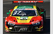 37 - Audi R8 LMS Evo - Abt Sportsline