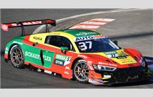 37 - Audi R8 LMS Evo - Abt Sportsline