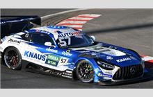 57 - Mercedes-AMG GT3 Evo - Mercedes-AMG Team Winward