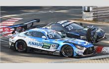 57 - Mercedes-AMG GT3 Evo - Mercedes-AMG Team Winward