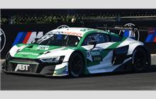 99 - Audi R8 LMS Evo - Abt Sportsline