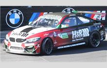 2 - BMW M4 GT4 - Hofor Racing by Bonk Motorsport