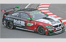 2 - BMW M4 GT4 - Hofor Racing by Bonk Motorsport