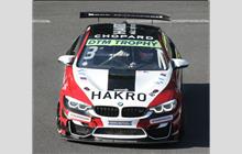 3 - BMW M4 GT4 - Hofor Racing by Bonk Motorsport