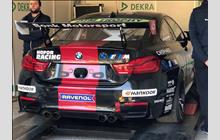 3 - BMW M4 GT4 - Hofor Racing by Bonk Motorsport