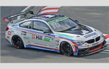 10 - BMW M4 GT4 - FK Performance Motorsport