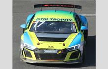 17 - Audi R8 LMS GT4 Evo - Heide Motorsport