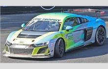 17 - Audi R8 LMS GT4 Evo - Heide Motorsport