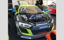 17 - Audi R8 LMS GT4 Evo - Heide Motorsport