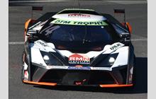 24 - KTM X-Bow GT4 - RMN Racing